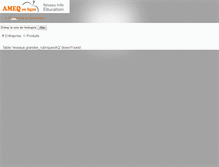 Tablet Screenshot of eetdbuyersguide.com
